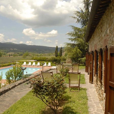 Гостевой дом Relais Borgo Di Toiano Совичилле Экстерьер фото